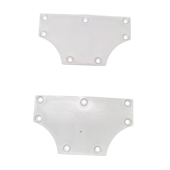 Diggs Revol White Ash Small Kennel Puppy Interior Plates Dog Crate Replacement - Picture 1 of 2